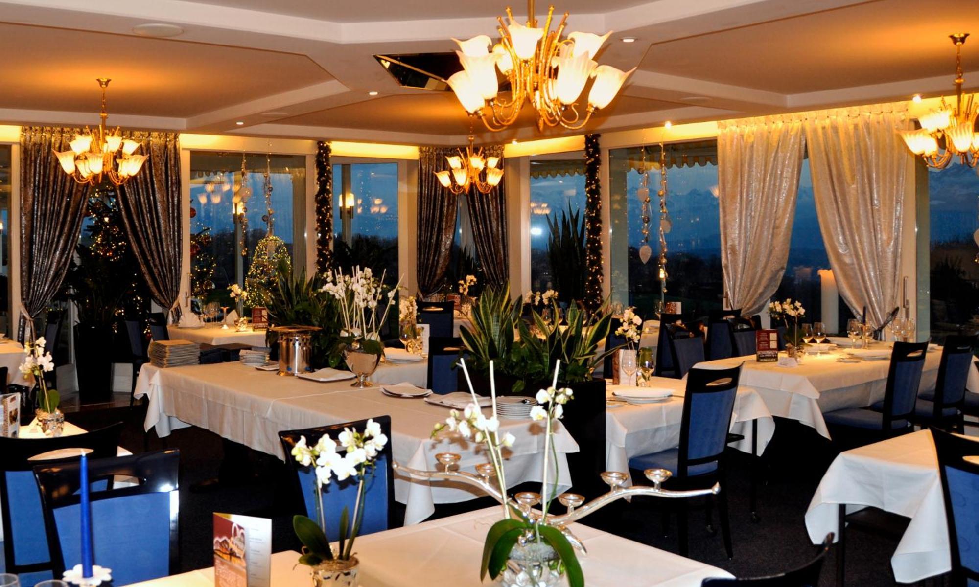 Hotel Restaurant Vogelsang Eich Exterior foto