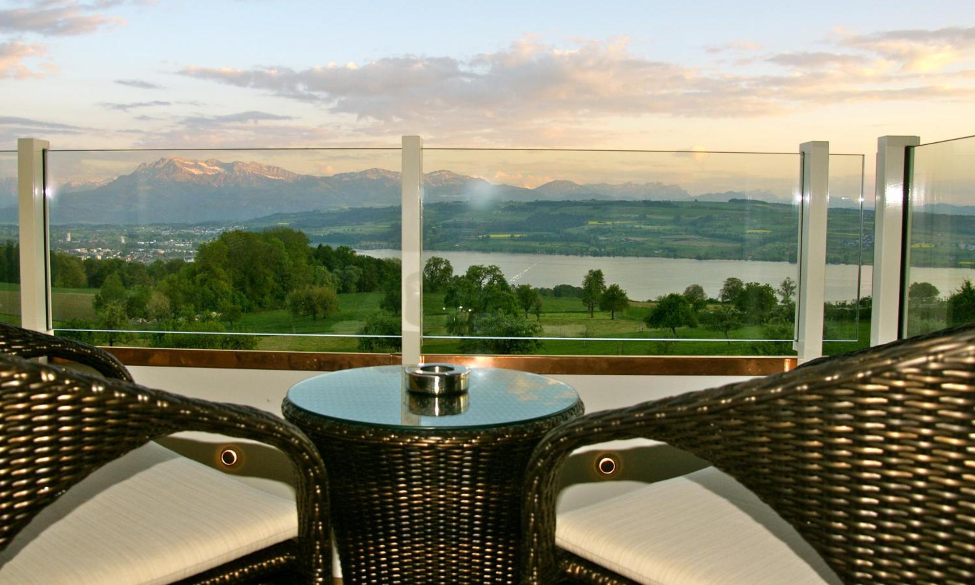 Hotel Restaurant Vogelsang Eich Exterior foto